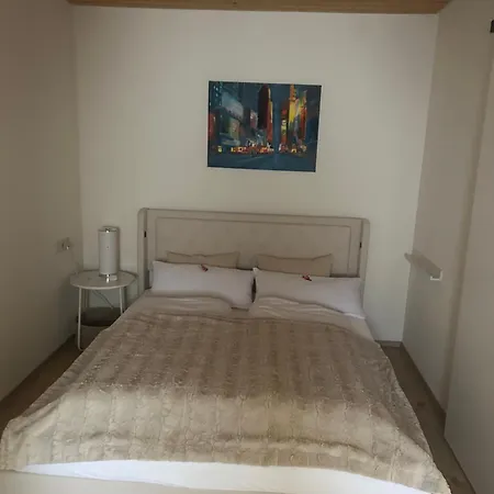 Apartamento Waldpause Mitten Im Schwarzwald *